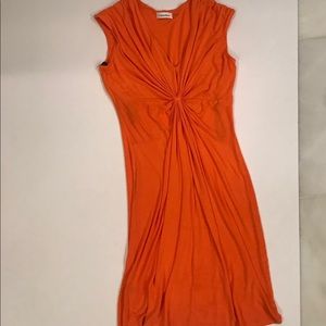 Calvin Klein dress
